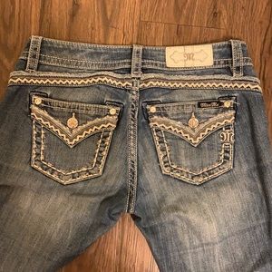 Miss Me bootcut Jeans
